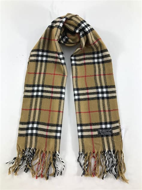 burberry scarf wool buy|burberry wool scarf vintage.